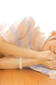 美丽重生之带泪梨花